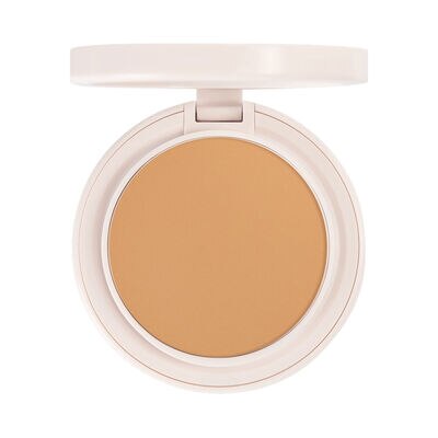 NATURAL BLUR POWDER FOUNDATION (POLVO COMPACTO MATIFICANTE)